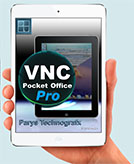 VNC iPad Mini