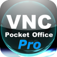 VNC Pocket Office